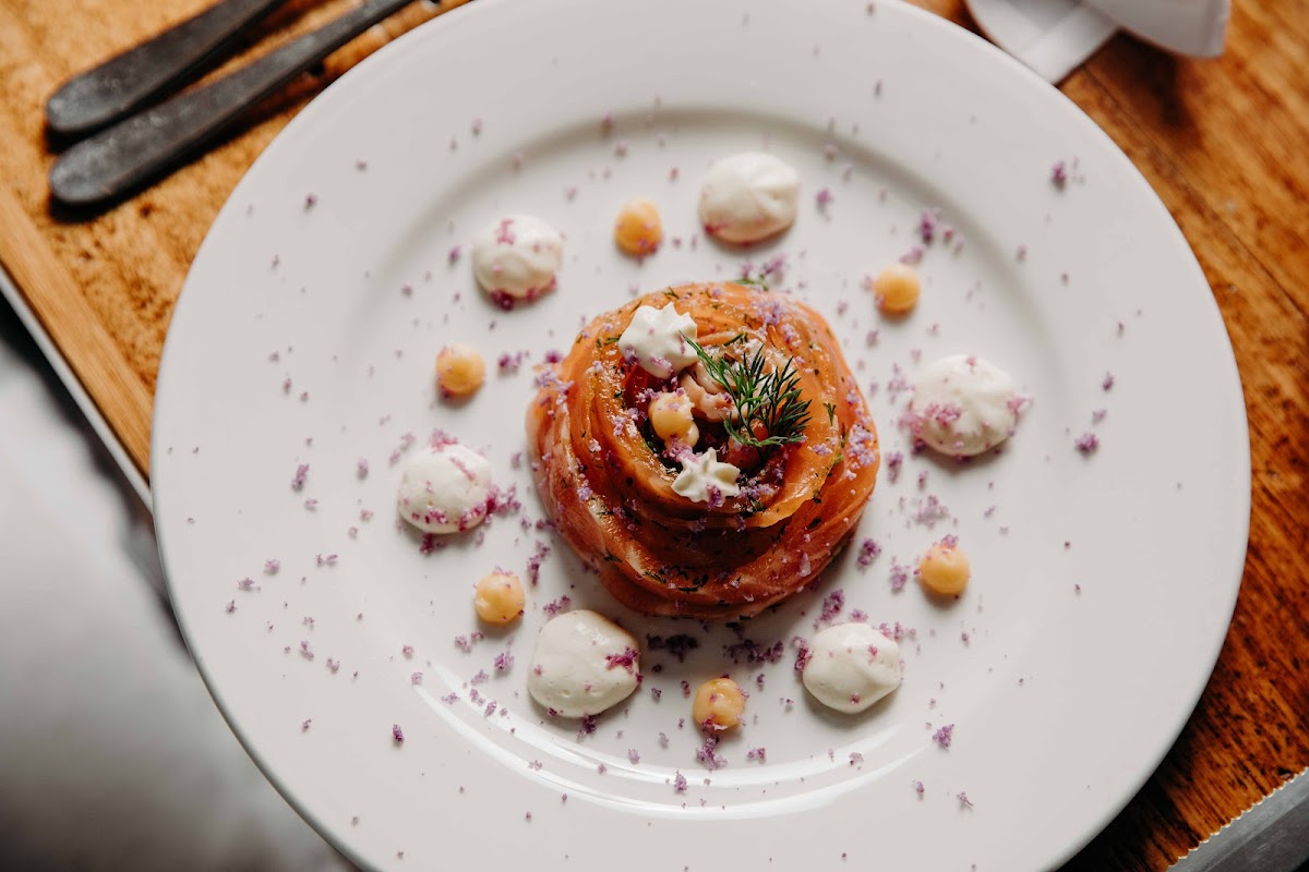 Ouest France Bistro Photos 2